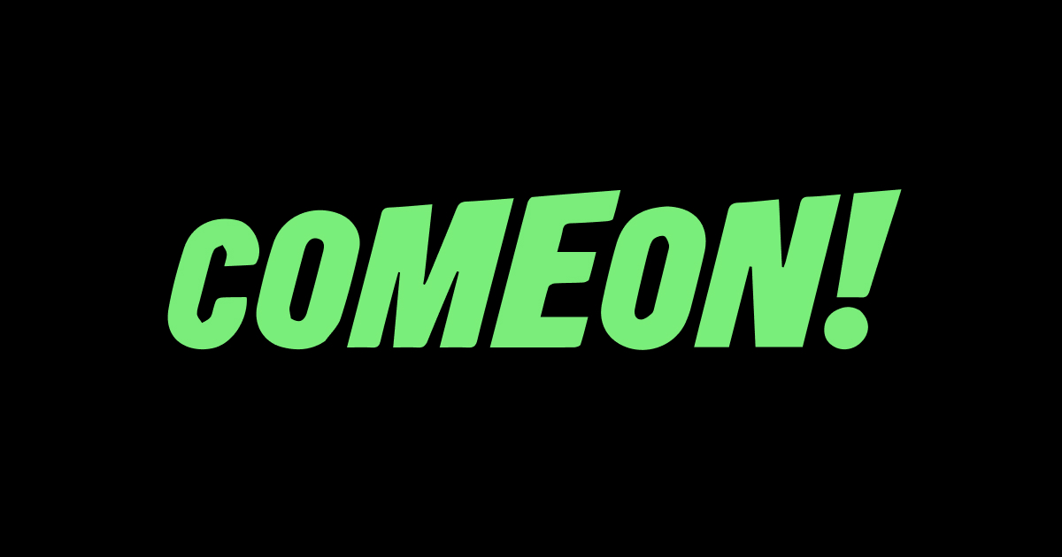 Comeon Slots Paradise